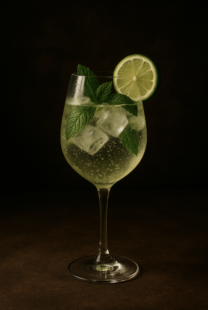 alcoholic wine private label Italy