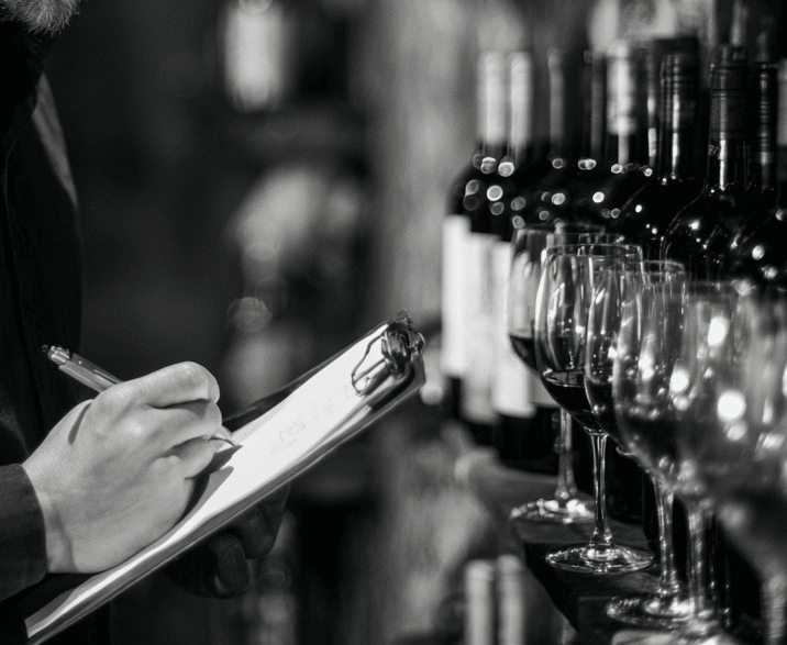 private label prosecco